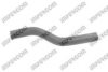 FORD 1012317 Hose, heat exchange heating